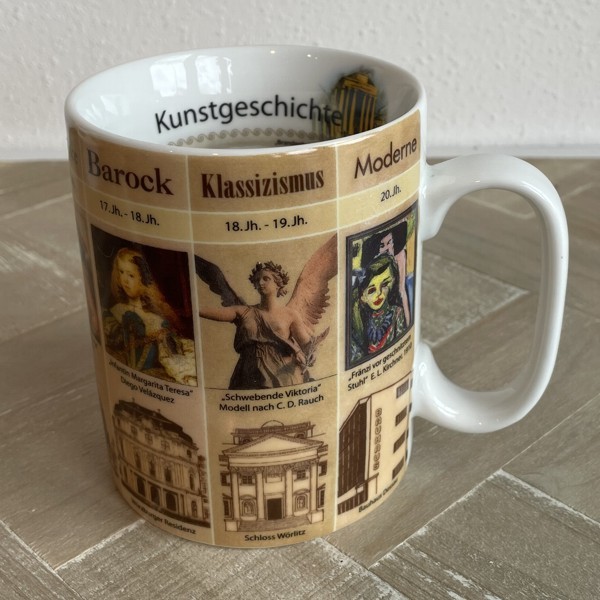 Könitz Becher Kunstgeschichte